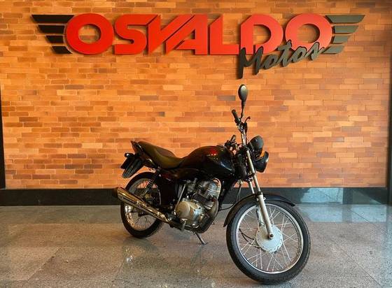 HONDA CG 125 FAN KS HONDA CG 125 FAN KS